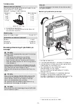 Preview for 100 page of Uebler 15920 Mounting And Operating Instructions