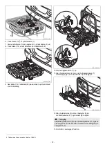 Preview for 101 page of Uebler 15920 Mounting And Operating Instructions