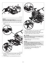 Preview for 104 page of Uebler 15920 Mounting And Operating Instructions