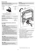 Preview for 112 page of Uebler 15920 Mounting And Operating Instructions