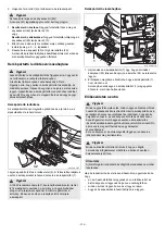 Preview for 118 page of Uebler 15920 Mounting And Operating Instructions