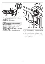 Preview for 120 page of Uebler 15920 Mounting And Operating Instructions