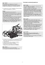 Предварительный просмотр 6 страницы Uebler 19710 Mounting And Operating Instructions