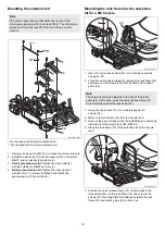 Предварительный просмотр 12 страницы Uebler 19710 Mounting And Operating Instructions