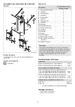 Предварительный просмотр 18 страницы Uebler 19710 Mounting And Operating Instructions