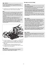 Предварительный просмотр 27 страницы Uebler 19710 Mounting And Operating Instructions