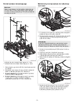 Предварительный просмотр 40 страницы Uebler 19710 Mounting And Operating Instructions