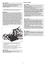 Предварительный просмотр 41 страницы Uebler 19710 Mounting And Operating Instructions