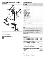 Предварительный просмотр 46 страницы Uebler 19710 Mounting And Operating Instructions