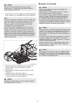 Предварительный просмотр 48 страницы Uebler 19710 Mounting And Operating Instructions