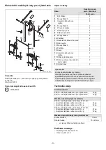 Предварительный просмотр 53 страницы Uebler 19710 Mounting And Operating Instructions