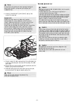 Предварительный просмотр 55 страницы Uebler 19710 Mounting And Operating Instructions