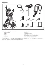 Preview for 25 page of Uebler 21010 Mounting And Operating Manual