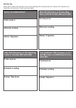 Preview for 34 page of Uebler 21010 Mounting And Operating Manual