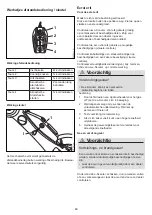 Preview for 46 page of Uebler 21010 Mounting And Operating Manual