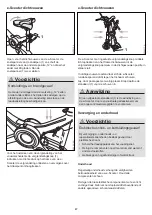 Preview for 47 page of Uebler 21010 Mounting And Operating Manual