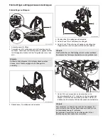 Preview for 4 page of Uebler F22 Mounting And Operating Instructions