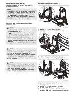 Preview for 5 page of Uebler F22 Mounting And Operating Instructions