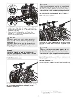 Preview for 7 page of Uebler F22 Mounting And Operating Instructions