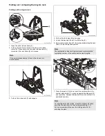 Preview for 11 page of Uebler F22 Mounting And Operating Instructions