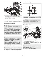 Preview for 13 page of Uebler F22 Mounting And Operating Instructions