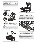 Предварительный просмотр 4 страницы Uebler F32-XL Mounting And Operating Instructions