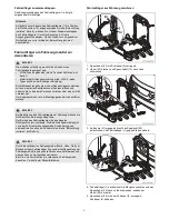 Предварительный просмотр 5 страницы Uebler F32-XL Mounting And Operating Instructions