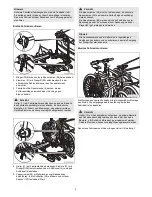 Предварительный просмотр 7 страницы Uebler F32-XL Mounting And Operating Instructions