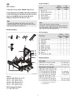 Предварительный просмотр 11 страницы Uebler F32-XL Mounting And Operating Instructions