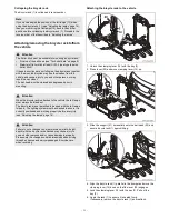 Предварительный просмотр 13 страницы Uebler F32-XL Mounting And Operating Instructions