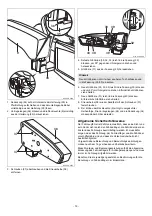 Предварительный просмотр 12 страницы Uebler i21 S Mounting And Operating Instructions