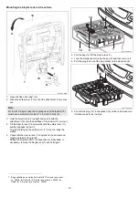 Предварительный просмотр 16 страницы Uebler i21 S Mounting And Operating Instructions