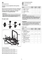 Предварительный просмотр 58 страницы Uebler i21 S Mounting And Operating Instructions