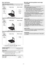 Предварительный просмотр 59 страницы Uebler i21 S Mounting And Operating Instructions