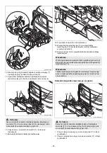 Предварительный просмотр 61 страницы Uebler i21 S Mounting And Operating Instructions