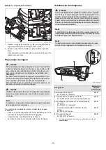 Предварительный просмотр 77 страницы Uebler i21 S Mounting And Operating Instructions