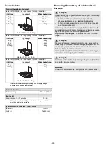 Предварительный просмотр 92 страницы Uebler i21 S Mounting And Operating Instructions