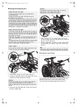 Preview for 12 page of Uebler X21 nano Mounting And Operating Instructions