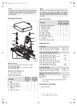 Preview for 44 page of Uebler X21 nano Mounting And Operating Instructions