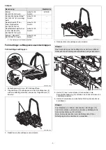 Предварительный просмотр 4 страницы Uebler X21S Mounting And Operating Instructions