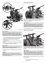 Предварительный просмотр 8 страницы Uebler X21S Mounting And Operating Instructions