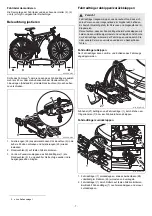 Предварительный просмотр 9 страницы Uebler X21S Mounting And Operating Instructions