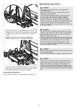 Предварительный просмотр 16 страницы Uebler X21S Mounting And Operating Instructions