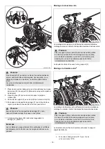 Предварительный просмотр 28 страницы Uebler X21S Mounting And Operating Instructions