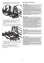 Предварительный просмотр 36 страницы Uebler X21S Mounting And Operating Instructions