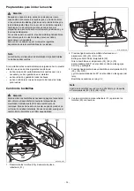 Предварительный просмотр 40 страницы Uebler X21S Mounting And Operating Instructions