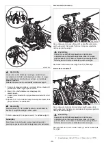 Предварительный просмотр 48 страницы Uebler X21S Mounting And Operating Instructions