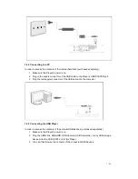 Предварительный просмотр 7 страницы Uebo M200 User Manual