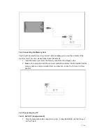 Preview for 8 page of Uebo M200 User Manual