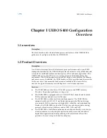 Preview for 7 page of Uebo S400 User Manual